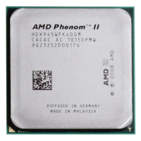 AM3 AMD Phenom II X4 945 Processor, 3-3 MHz, 4-4 core, No, 95W