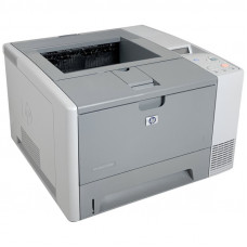 Markdown! BU HP LaserJet 2420 Printer (A4, laser, black and white, USB, 573,150 pages)