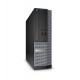 Used Computer Dell OptiPlex 3010 SFF, Intel Core i3-3240 (3.4 GHz), 8Gb DDR3, Intel HD, 120Gb SSD