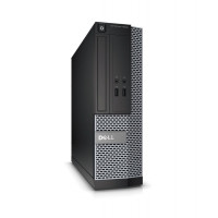 БУ Комп`ютер Dell OptiPlex 3010 SFF, Intel Core i3-3220 (3.3ГГц), 8Gb DDR3, Intel HD, 120Gb SSD