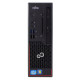 Used Computer Fujitsu Esprimo C720 SFF, Core i3-4170 (3.7GHz), 8Gb DDR3, SSD 120Gb