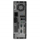 Used Computer Fujitsu Esprimo C720 SFF, Core i3-4170 (3.7GHz), 8Gb DDR3, SSD 120Gb