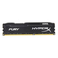 Used RAM 8 GB, DDR3L, for PC, HyperX (1866 MHz, 1.35 V, CL11, HX318LC11FB/8)