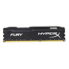 БУ Оперативная память 8 ГБ, DDR3L, для ПК, HyperX (1866 МГц, 1.35 В, CL11, HX318LC11FB/8)