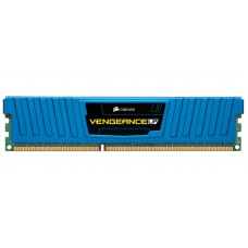 Used RAM 8 GB, DDR3, for PC, Corsair (1600 MHz, 1.5 V, CL10, CML8GX3M1A1600C10B)