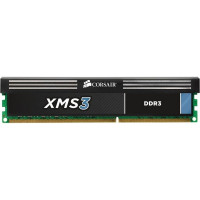 БУ Оперативна пам`ять 8 ГБ, DDR3, Corsair (для ПК, 1600 МГц, 1.65 В, CL11, CMX8GX3M1A1600C11)