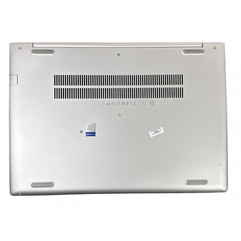 Used Laptop 15.6" HP ProBook 450 G7, Core i5-10210U (1.6GHz) 16GB DDR4, Intel HD, 240GB SSD