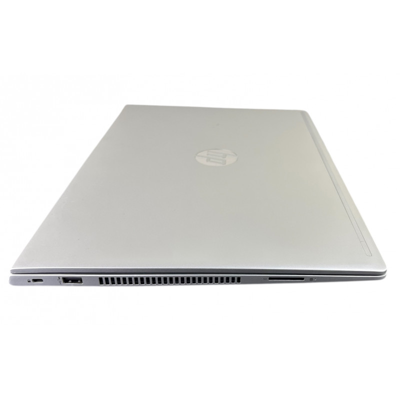 Used Laptop 15.6" HP ProBook 450 G7, Core i5-10210U (1.6GHz) 16GB DDR4, Intel HD, 240GB SSD