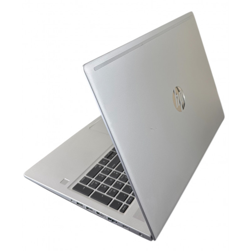 Used Laptop 15.6" HP ProBook 450 G7, Core i5-10210U (1.6GHz) 16GB DDR4, Intel HD, 240GB SSD