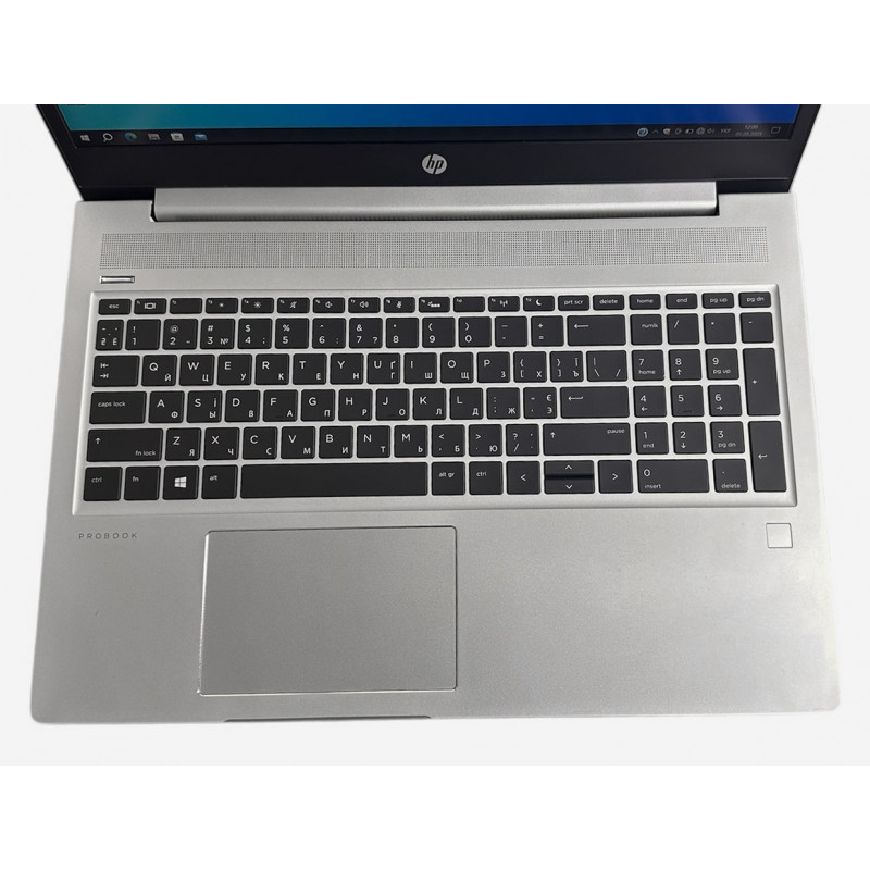 Used Laptop 15.6" HP ProBook 450 G7, Core i5-10210U (1.6GHz) 16GB DDR4, Intel HD, 240GB SSD