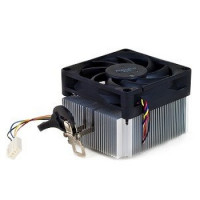 БУ Процессорный кулер AMD Z7UH01R101 (AMD AM/FM, 4pin, 70мм, 2800 об/мин)
