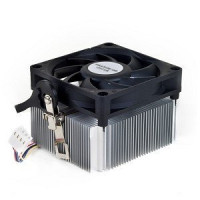 БУ Процесорний кулер AMD DK8-7G52C (AMD AM/FM, 4pin, 70мм, 2800 об/хв)