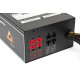 БУ Блок живлення 1000 Вт Chieftec, 24+8+8 pin, живлення відеокарти – 2x(6+2pin), 140мм, ATX