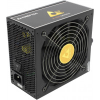 Power supply unit 1000 W Chieftec, 24+8+8 pin, video card power supply – 2x(6+2pin), 140mm, ATX