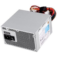 БУ Блок питания 400 Вт Seasonic, 24+8+4 pin, питание видеокарты - 6pin, 120 мм, ATX, SS-400ET-F3