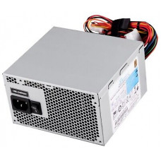 БУ Блок питания 400 Вт Seasonic, 24+8+4 pin, питание видеокарты - 6pin, 120 мм, ATX, SS-400ET-F3