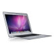 БУ Ноутбук 13.3" Apple MacBook Air 2010, Intel C2D L9400 (1.86ГГц) 2GB DDR3, GeForce 320M, 256GB SSD