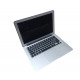 БУ Ноутбук 13.3" Apple MacBook Air 2010, Intel C2D L9400 (1.86ГГц) 2GB DDR3, GeForce 320M, 256GB SSD
