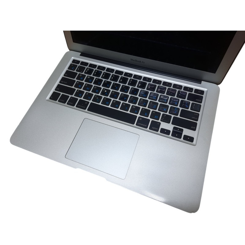 БУ Ноутбук 13.3" Apple MacBook Air 2010, Intel C2D L9400 (1.86ГГц) 2GB DDR3, GeForce 320M, 256GB SSD