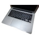 БУ Ноутбук 13.3" Apple MacBook Air 2010, Intel C2D L9400 (1.86ГГц) 2GB DDR3, GeForce 320M, 256GB SSD