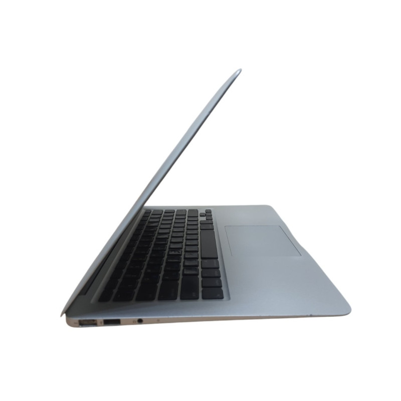 БУ Ноутбук 13.3" Apple MacBook Air 2010, Intel C2D L9400 (1.86ГГц) 2GB DDR3, GeForce 320M, 256GB SSD
