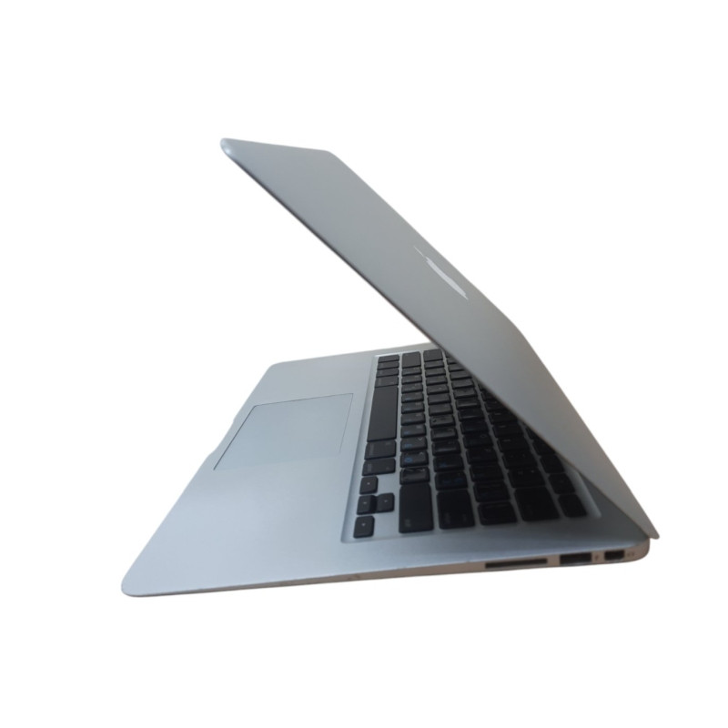 БУ Ноутбук 13.3" Apple MacBook Air 2010, Intel C2D L9400 (1.86ГГц) 2GB DDR3, GeForce 320M, 256GB SSD