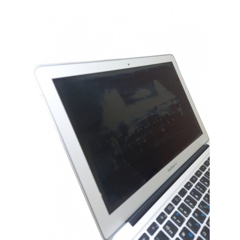 БУ Ноутбук 13.3" Apple MacBook Air 2010, Intel C2D L9400 (1.86ГГц) 2GB DDR3, GeForce 320M, 256GB SSD