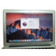 БУ Ноутбук 13.3" Apple MacBook Air 2010, Intel C2D L9400 (1.86ГГц) 2GB DDR3, GeForce 320M, 256GB SSD