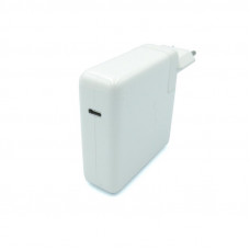 БУ Блок живлення 87W A1719 USB type-C для Apple Macbook, 20.2V 4.3A, ORIGINAL