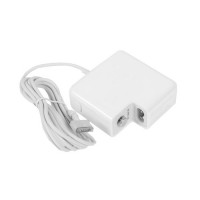 БУ Блок живлення 60W Apple MagSafe 2, 16.5V 3.65A (A1435, оригінальний)