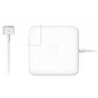 БУ Блок живлення 85W Apple MagSafe 2, 20V 4.25A (A1424, сумісний)