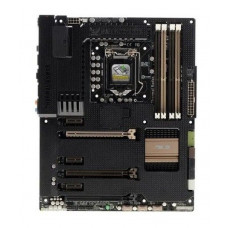 Уцінка! БУ Материнська плата s1155, Asus SABERTOOTH Z77 (4xDDR3, Intel Z77, HDMI, Dport, ATX)