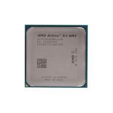 БУ Процесор sAM4 AMD Athlon II X4 950, 3.5-3.8 МГц, 4-4 core, Ні, 65W