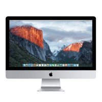 БУ Моноблок 21.5" Apple iMac (2017) Core i5-7500 (3.4Ghz) 16Gb DDR4, Radeon Pro 555 (2Gb), 250Gb SSD