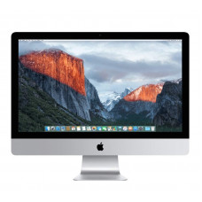 БУ Моноблок 21.5" Apple iMac (2017) Core i5-7500 (3.4Ghz) 16Gb DDR4, Radeon Pro 555 (2Gb), 250Gb SSD