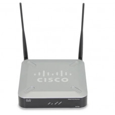 Cisco SB WAP200-EU Wi-Fi access point, 802.11a/b/g, 2.4GHz, 1 x 10/100 Ethernet, PoE power supply
