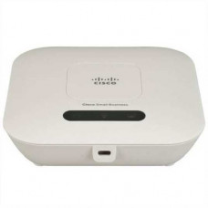Cisco WAP321 Wi-Fi access point, 802.11n, 2.4/5GHz, 1 x Gigabit, PoE power supply