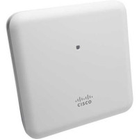 БУ Wi-Fi точка доступу Cisco AIR-AP1852I, 802.11ac, 2.4/5 ГГц, 2 x Gigabit, PoE живлення