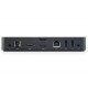 БУ Док-станция Dell Dock D3100 UHD Tripple Video, подключение USB 3.0 (36M9K) Без БП!