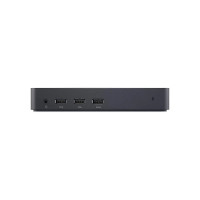 Dell Dock D3100 UHD Triple Video Docking Station, USB 3.0 connection (36M9K) Without PSU!