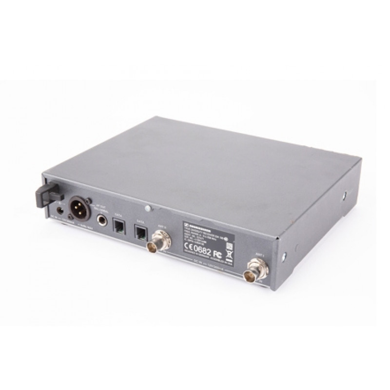 Used Receiver Sennheiser EM 100 G3-DX