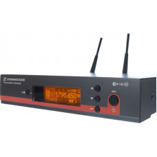 Used Receiver Sennheiser EM 100 G3-DX