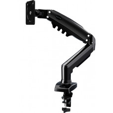 RZTK NB-F80 Black Monitor Desk Mount
