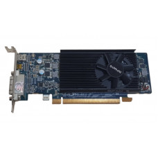 БУ Відеокарта Sapphire Radeon HD7750, 1GB GDDR5, 128 біт, 800/4500МГц, DVI, mHDMI, miniDport)