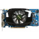 БУ Відеокарта Gigabyte GeForce GTS 450 (1 ГБ, GDDR5, 128біт, 810/3608 МГц, DVI, mHDMI, GV-N450-1GI)