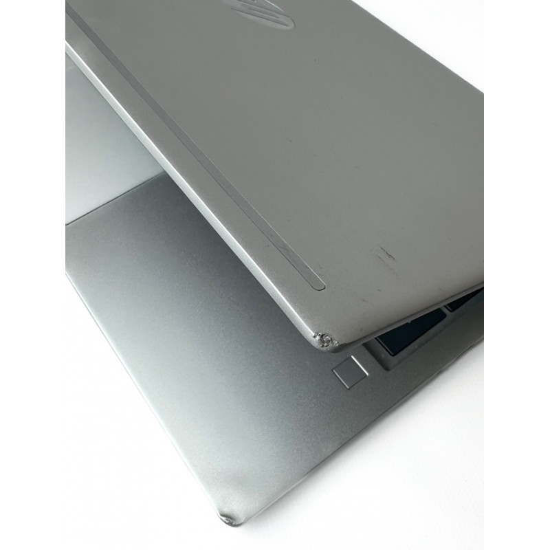 Уцінка! БУ Ноутбук 15.6" HP Probook 450 G6, Core i7-8565U (1.8ГГц) 8GB DDR4, Intel HD 620, 120GB SSD