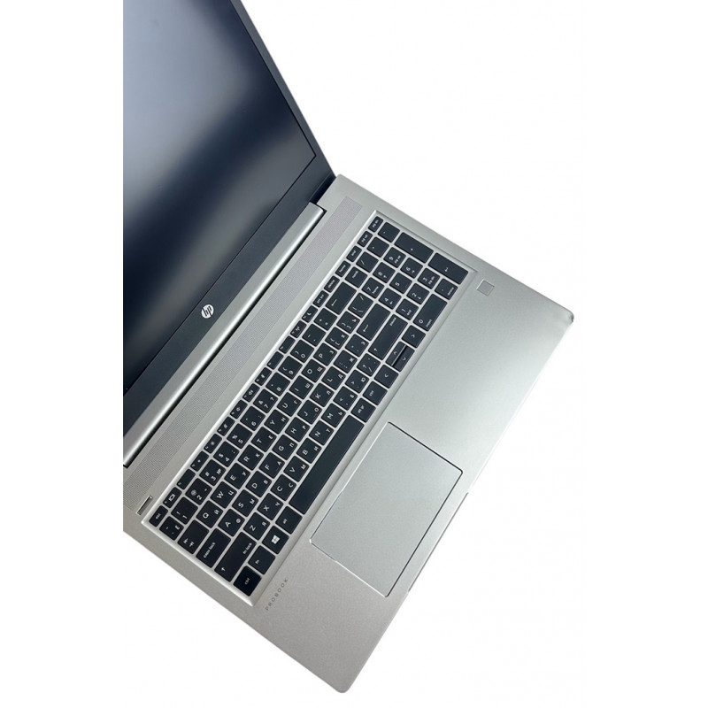 Уцінка! БУ Ноутбук 15.6" HP Probook 450 G6, Core i7-8565U (1.8ГГц) 8GB DDR4, Intel HD 620, 120GB SSD