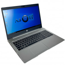 Уцінка! БУ Ноутбук 15.6" HP Probook 450 G6, Core i7-8565U (1.8ГГц) 8GB DDR4, Intel HD 620, 120GB SSD
