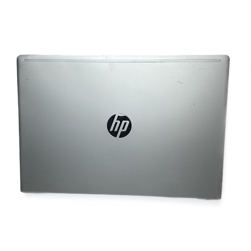 Уцінка! БУ Ноутбук 15.6" HP Probook 450 G6, Core i7-8565U (1.8ГГц) 8GB DDR4, Intel HD 620, 120GB SSD