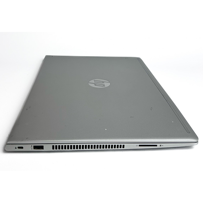 Уцінка! БУ Ноутбук 15.6" HP Probook 450 G6, Core i7-8565U (1.8ГГц) 8GB DDR4, Intel HD 620, 120GB SSD